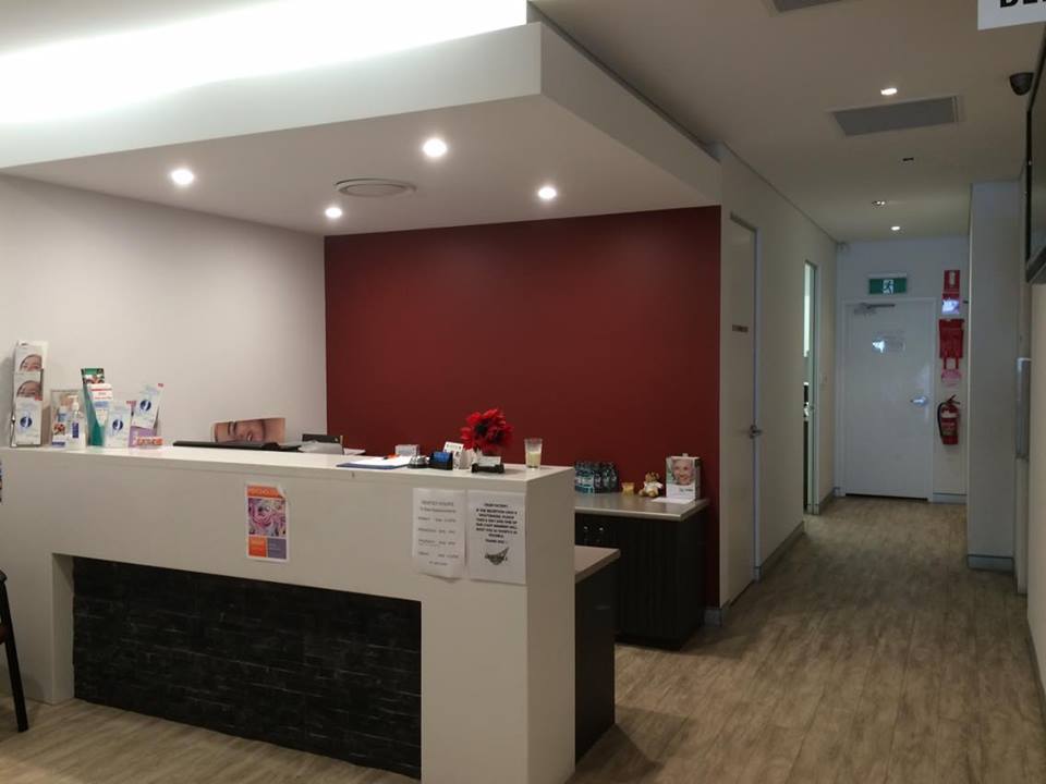 Kingsway Medical & Dental Centre MedicalView Healthcare Real Estate