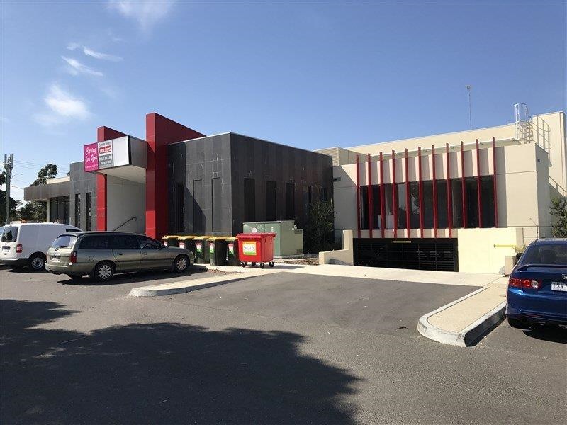 Ballarto Road Carrum Downs Medical Complex MedicalView Healthcare