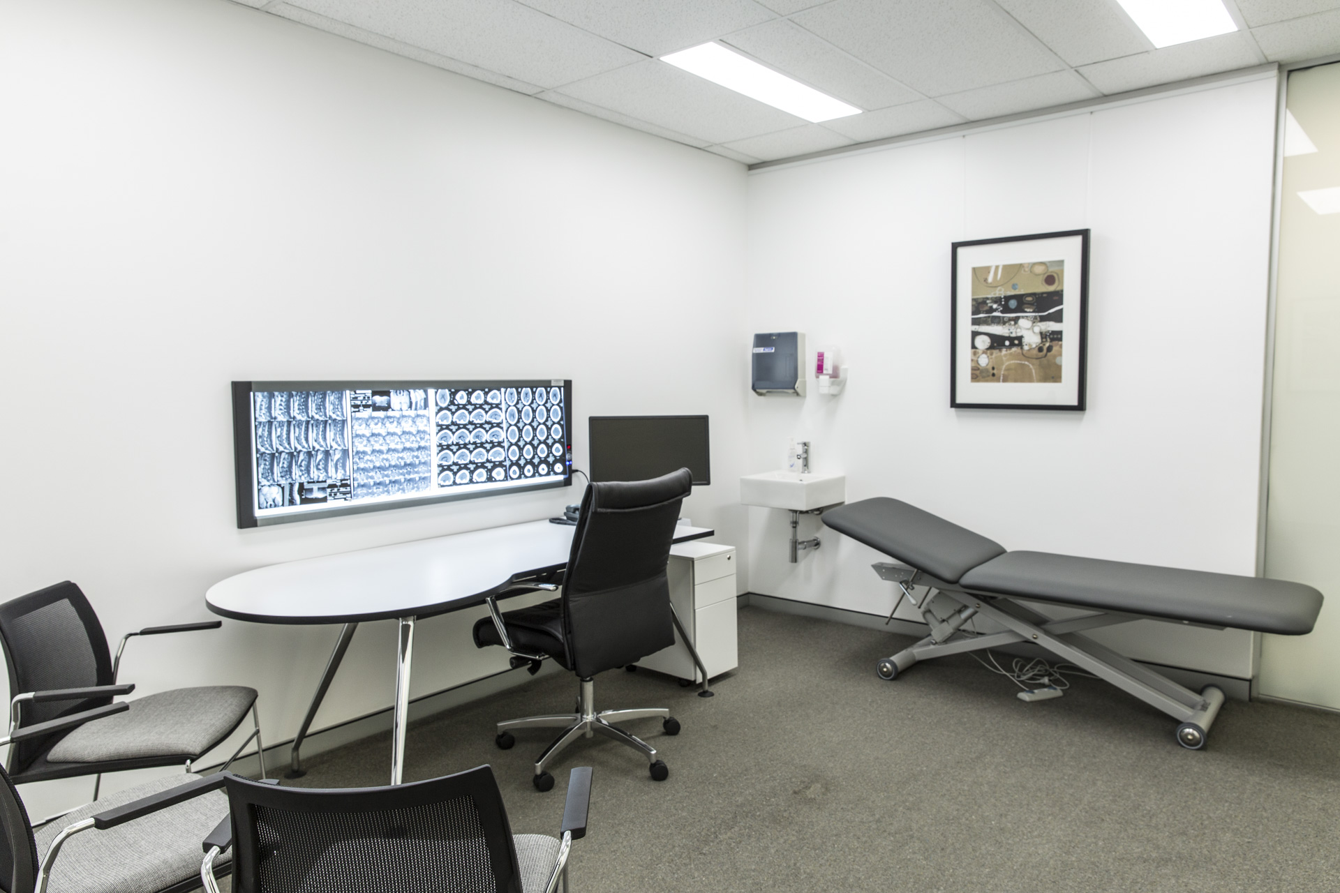 Burwood Medical Specialists Sessional Consulting MedicalView