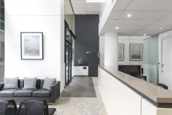 doctor rooms for rent
