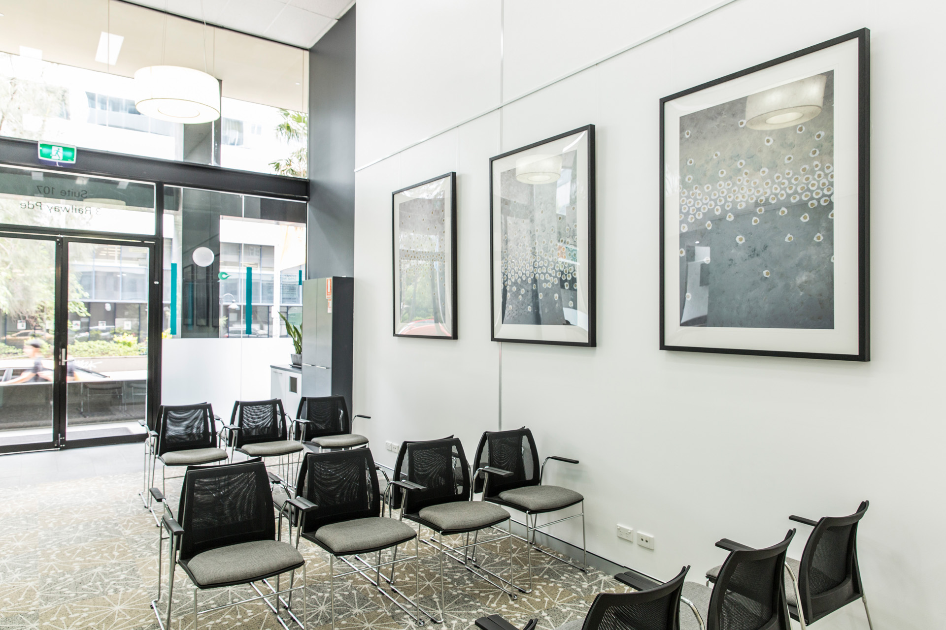 Burwood Medical Specialists Sessional Consulting MedicalView