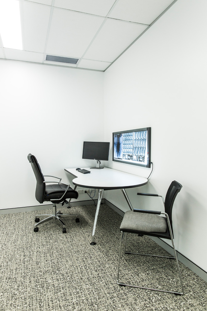 Burwood Medical Specialists Sessional Consulting MedicalView