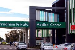 doctors rooms for rent