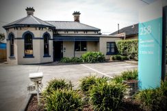 Doctor rooms for rent Melbourne