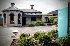 Doctor rooms for rent Melbourne