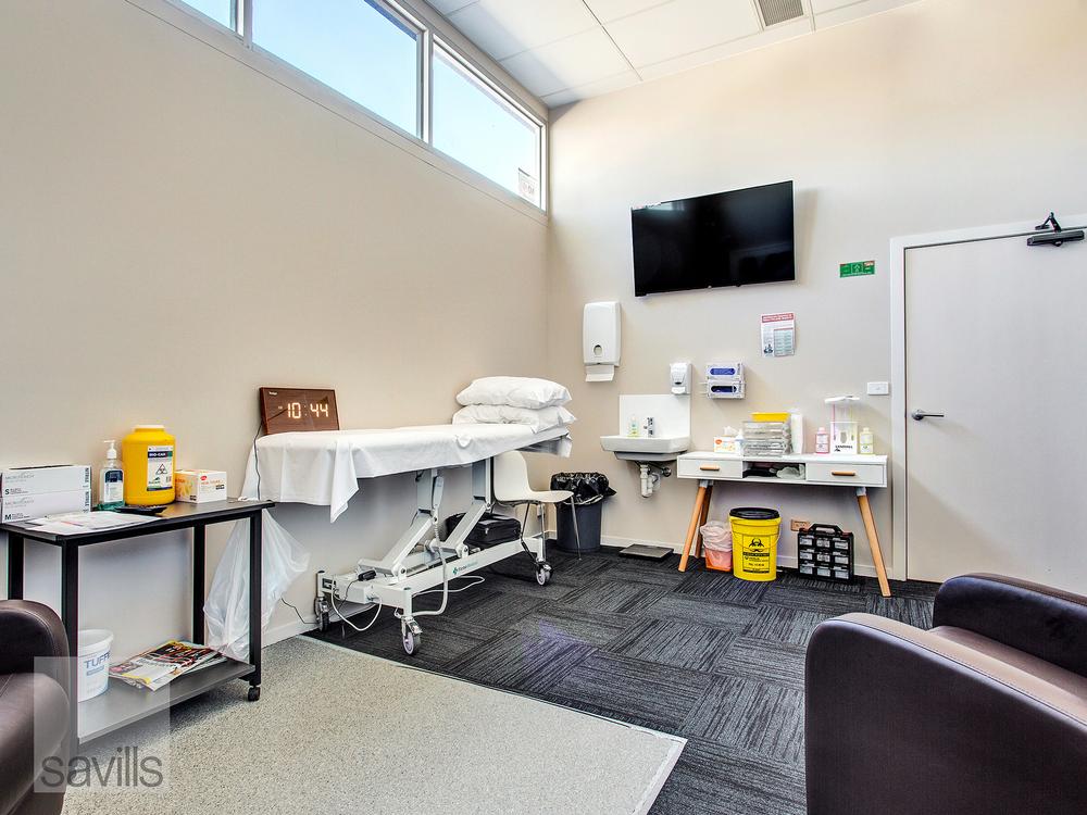medical home center