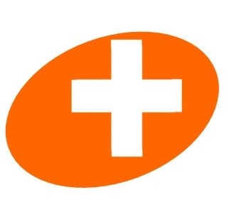 MB Orange Logo