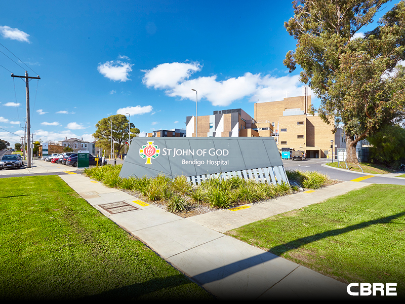 St john of god bendigo jobs St john of god bendigo jobs