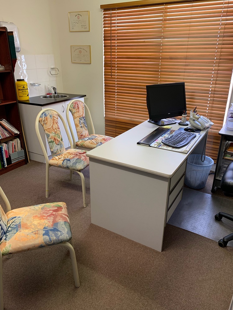 Medical Rooms for Hire Frankston MedicalView Healthcare Real