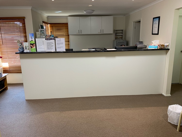 Medical Rooms for Hire Frankston MedicalView Healthcare Real