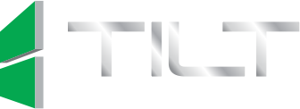 tilt logo