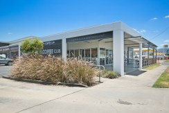 Medical Centre for lease