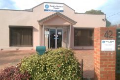 GP Clinic Wangaratta