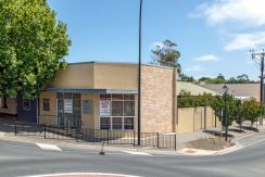 Medical Rooms for Lease - Gawler