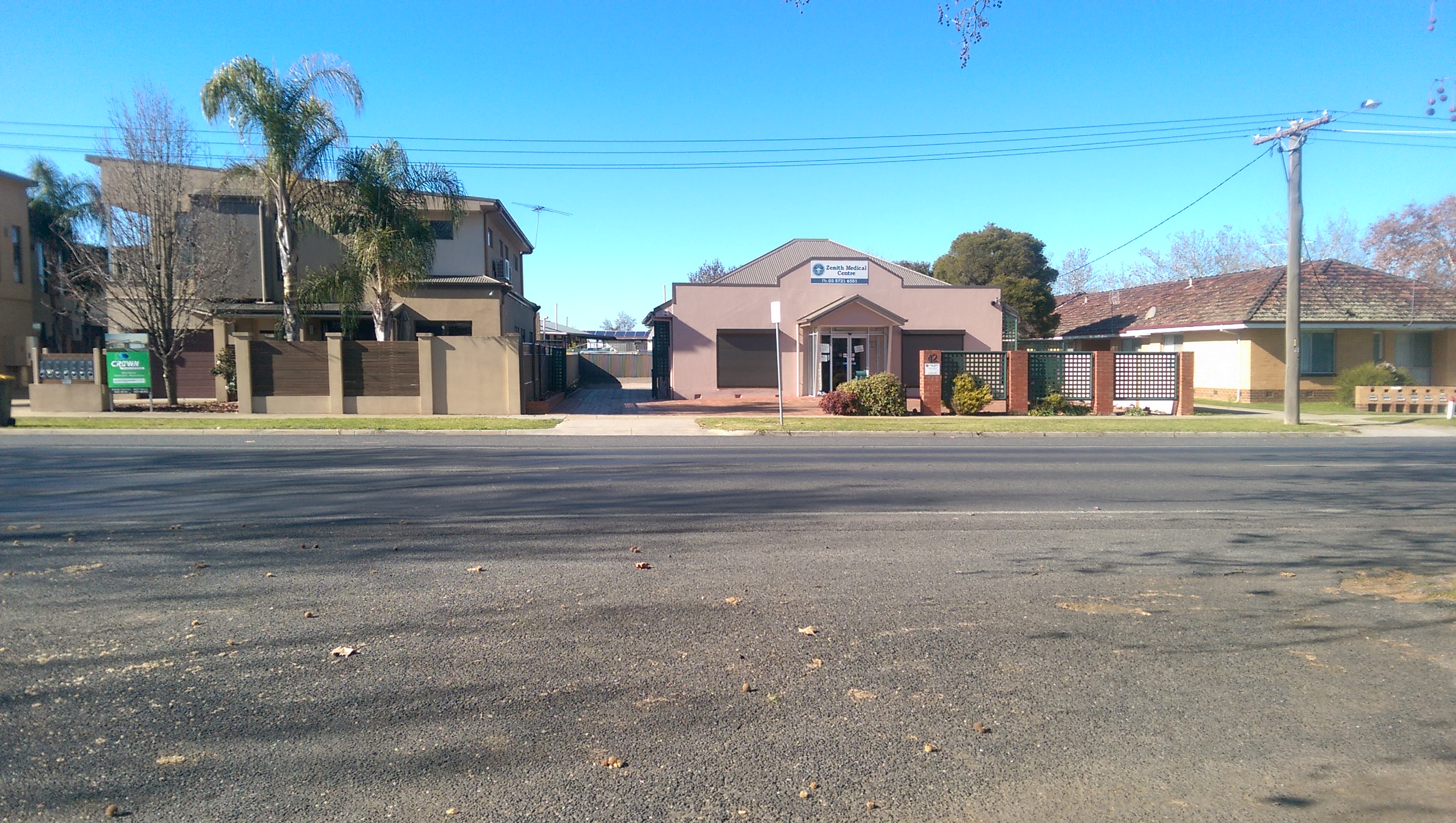 Neigbourhood