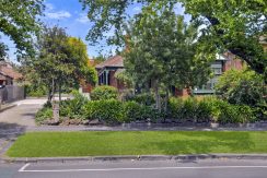 Medical Practice Building for lease