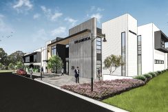 Medical Centre for Sale or Lease Orelia WA