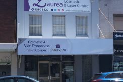 Medical Consulting Property Penshurst