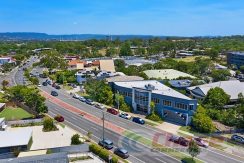 medical rooms for lease