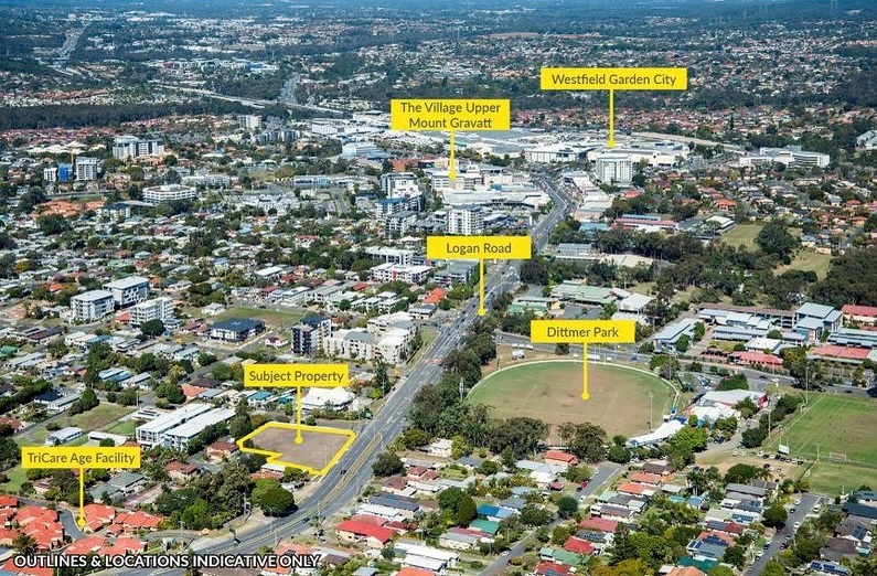 South City Specialist Medical Centre Upper Mount Gravatt