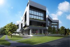 Medical Centre for Sale