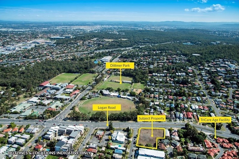 South City Specialist Medical Centre Upper Mount Gravatt