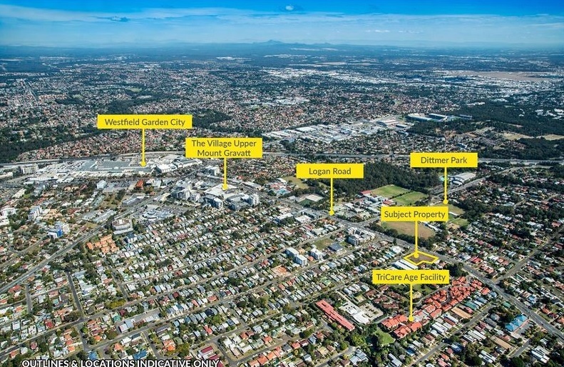 South City Specialist Medical Centre Upper Mount Gravatt