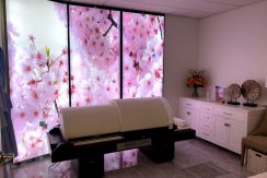 medical rooms