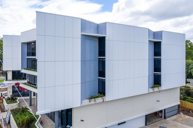 Join National Tenants at Mt Gravatt Medical Precinct MedicalView