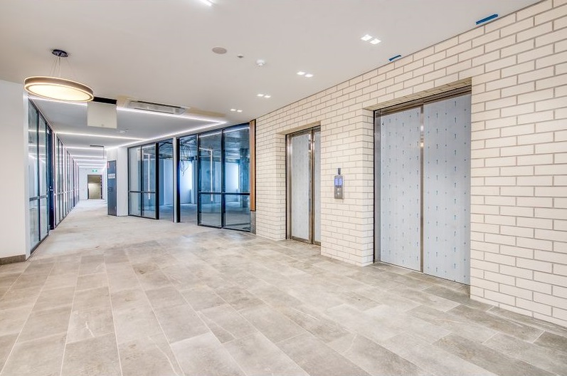 Join National Tenants at Mt Gravatt Medical Precinct MedicalView