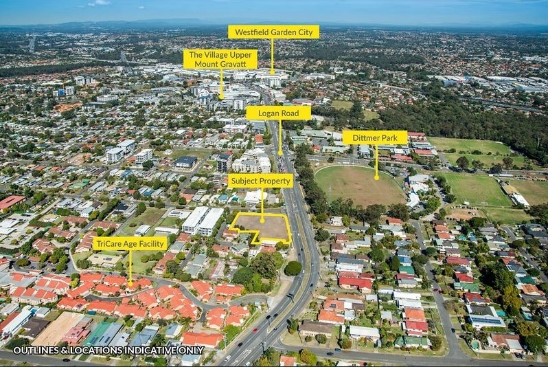 South City Specialist Medical Centre Upper Mount Gravatt