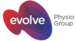 2018 Evolve Physio Group 132pxH Logo