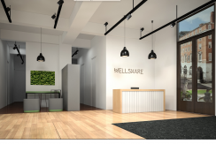 doctor rooms for rent