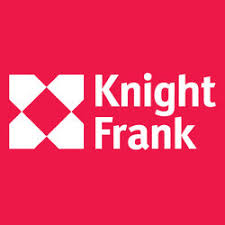 knight frank logo