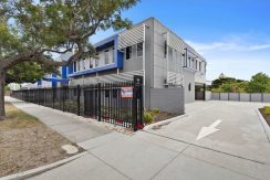 doctor rooms for rent