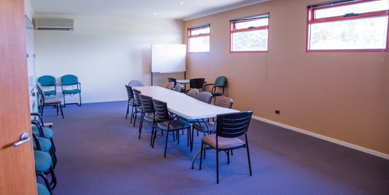 Meeting Room 1