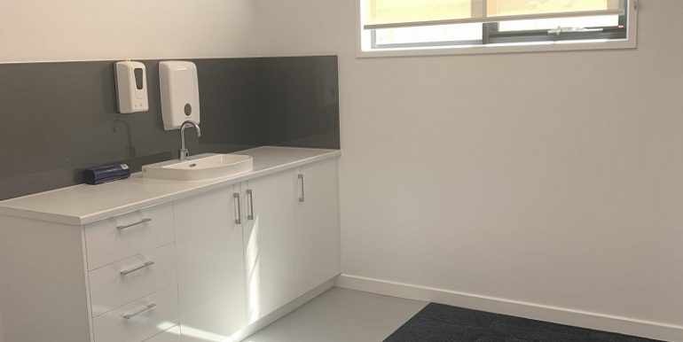 Med rooms