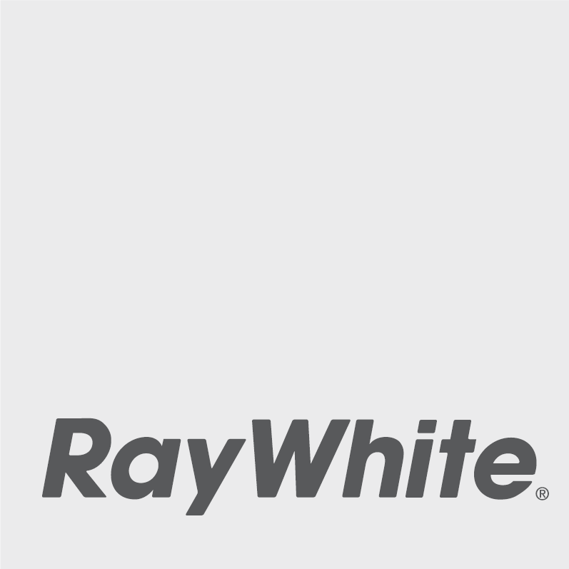 Ray white Square