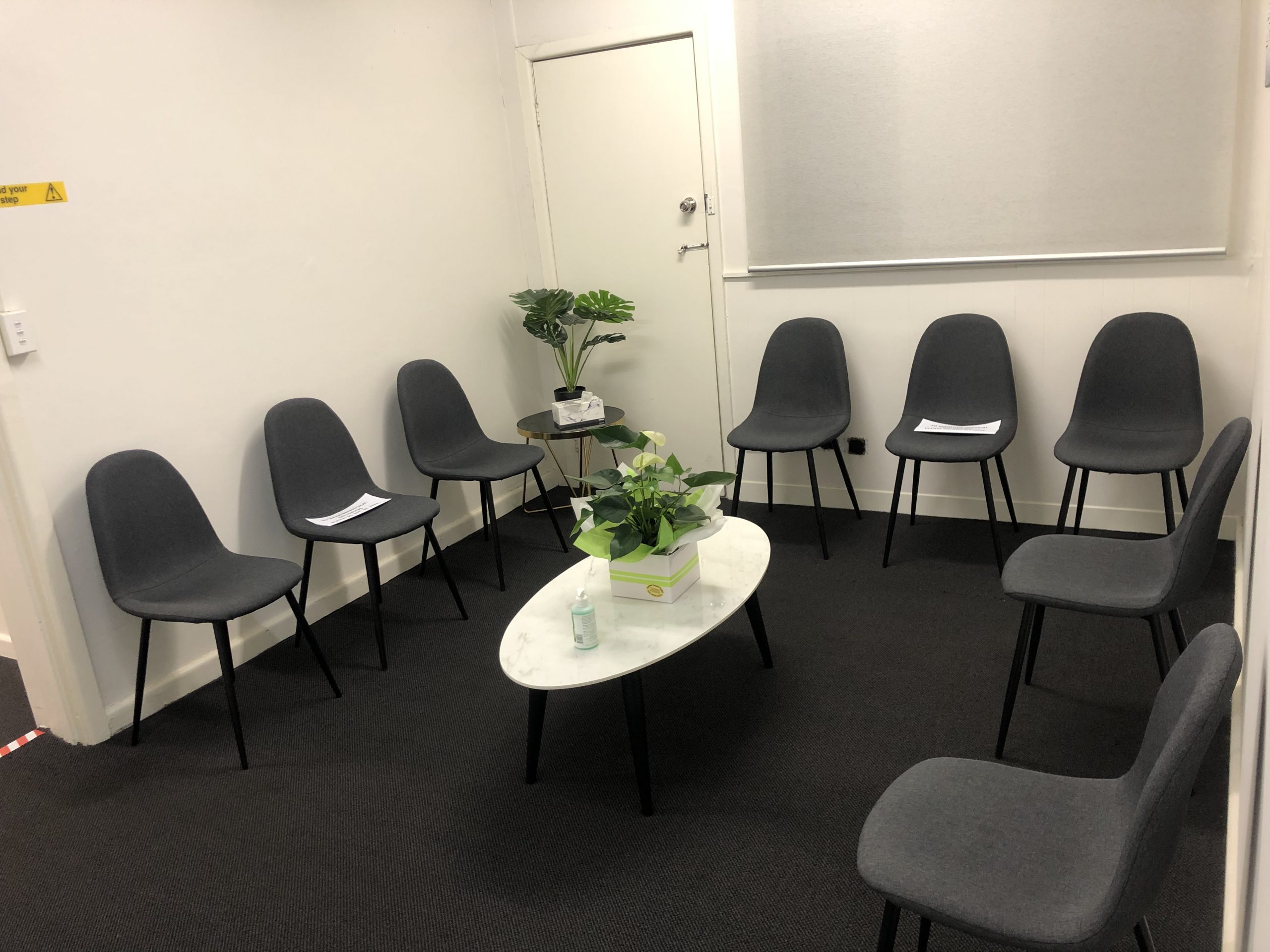 Clinical Suites for Allied Health Professionals available for sub-lease (Burwood East)