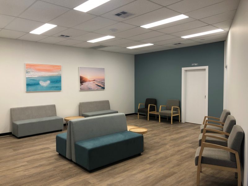 Rooms for rent in Joondalup Gateway Medical Complex MedicalView Healthcare Real Estate and