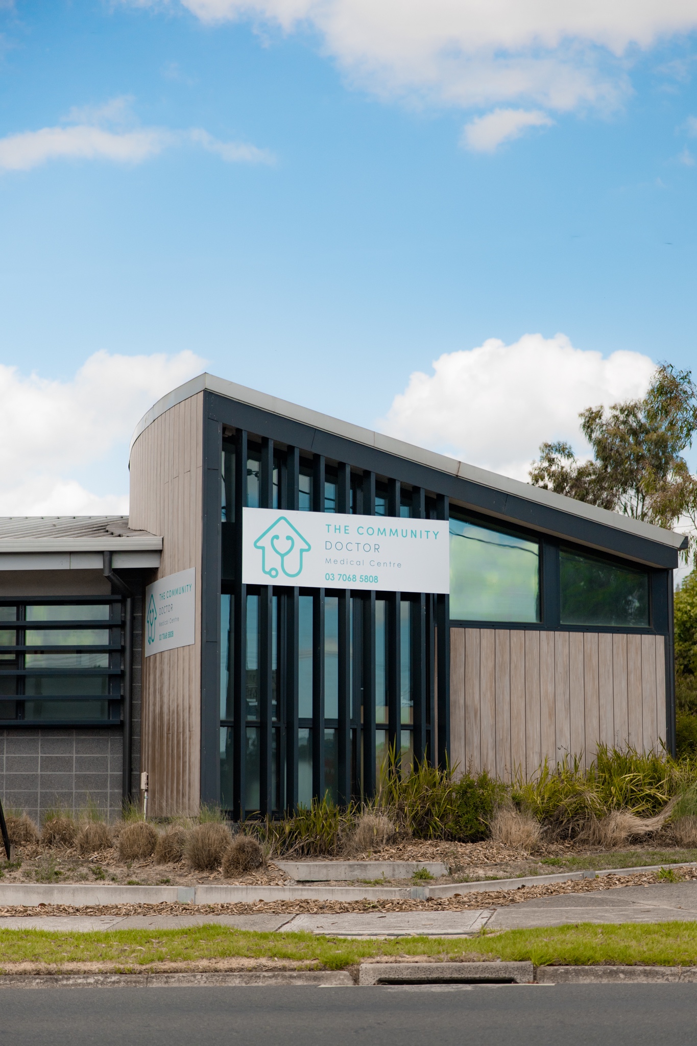 Ringwood VIC – Modern Consulting Suites Available for Rent in a Prominent Location
