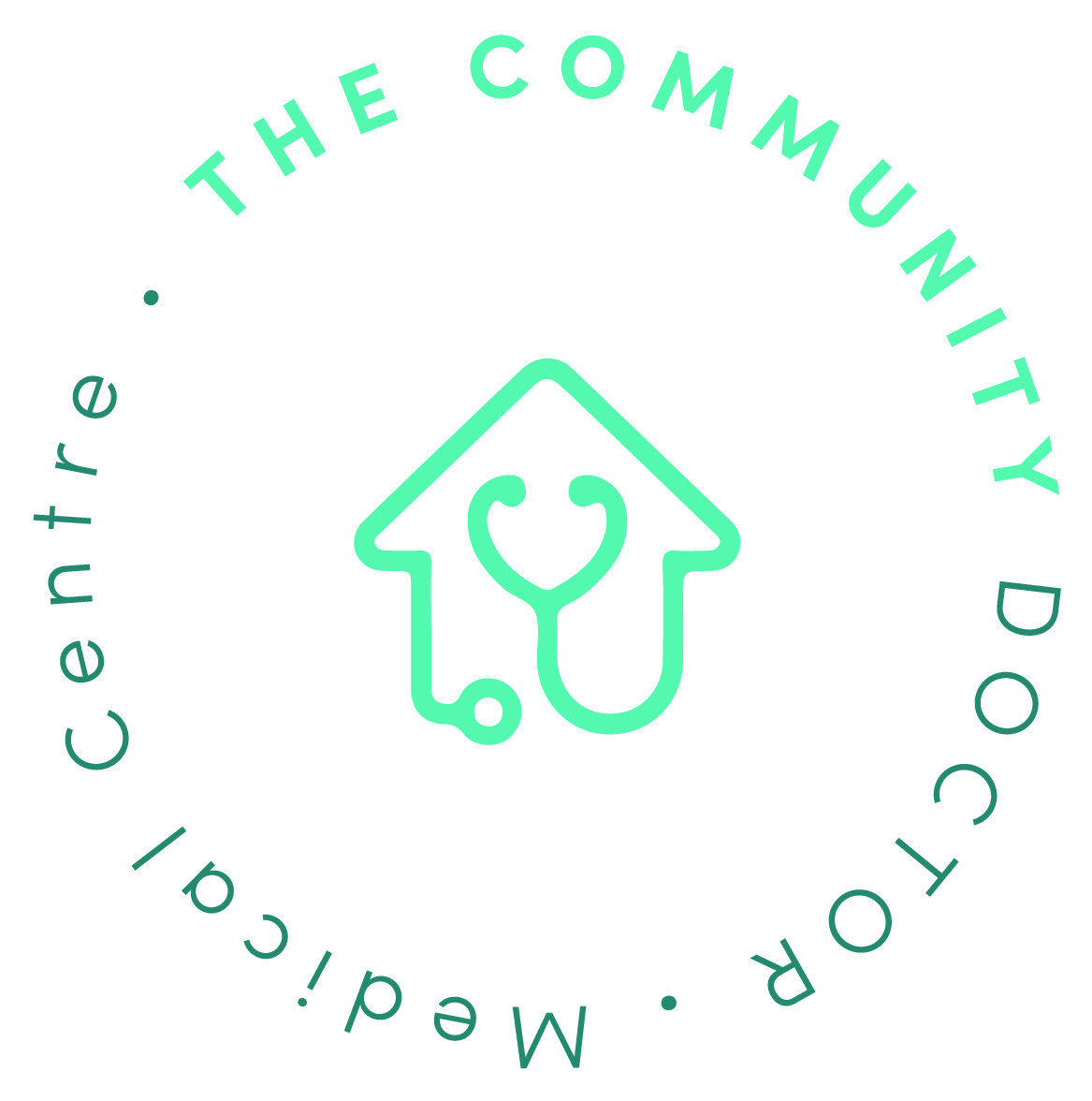The Community Doctor Logo-03