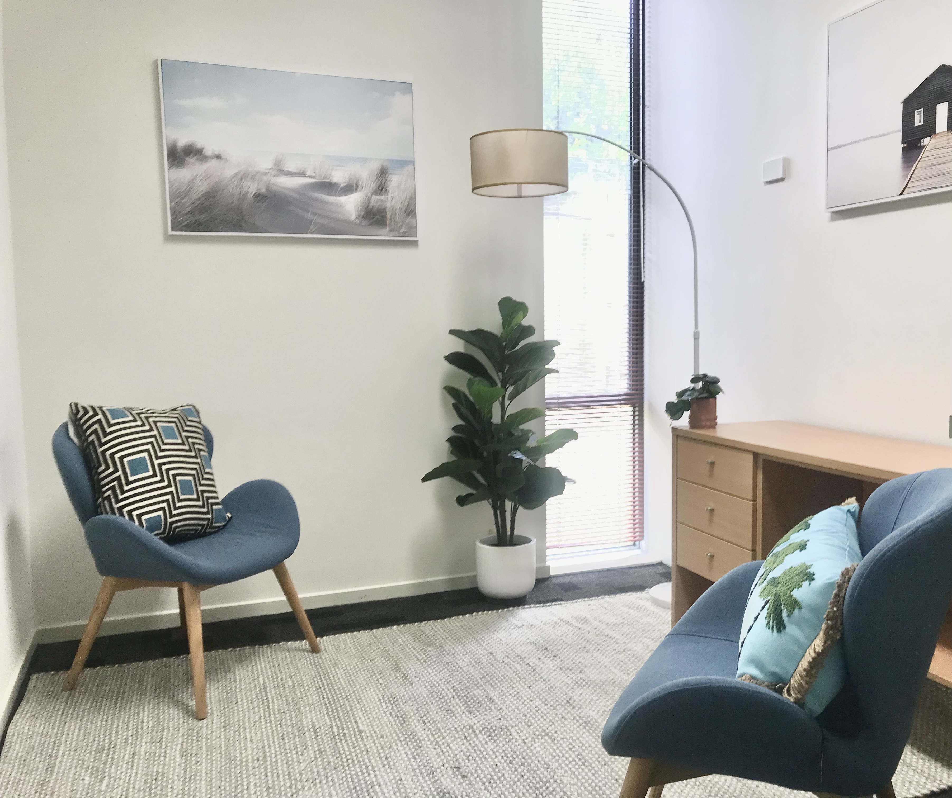 Rooms For Rent In Established Frankston Medical Clinic – Would suit Psychology or counselling