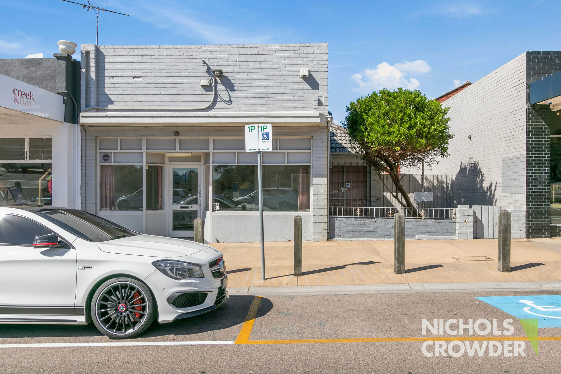 Standout Seaford Commercial Freehold