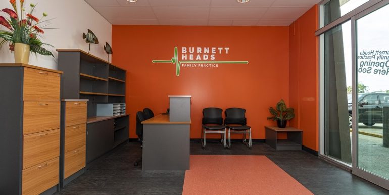 Burnett Heads Doctor Surgery_11