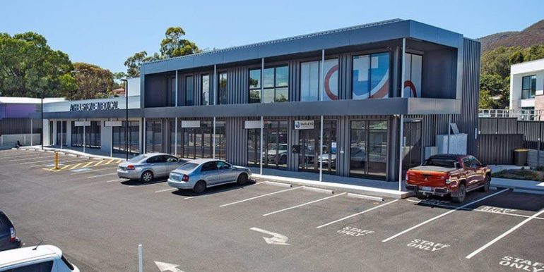 Doctors Rooms for Lease Athelstone 1