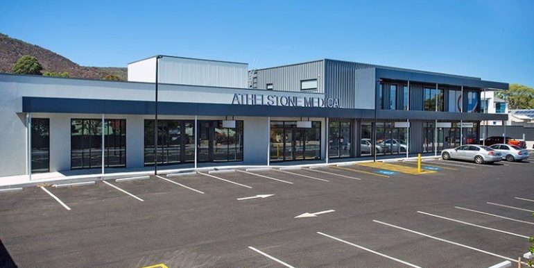 Doctors Rooms for Lease Athelstone 2