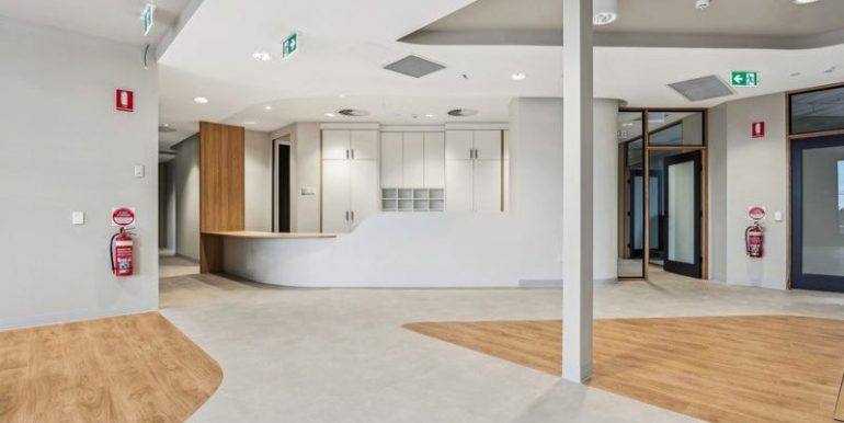 Doctors Rooms for Lease Athelstone 3
