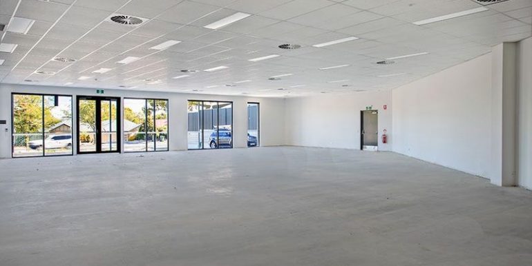 Doctors Rooms for Lease Athelstone 5