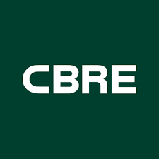 cbre logo